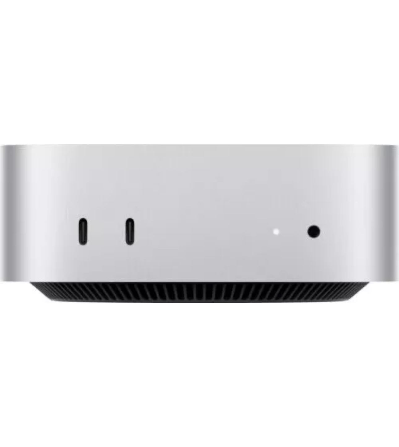 computadoras y laptops - Mac Mini M4 256GB RAM 16GB SELLADAS 1