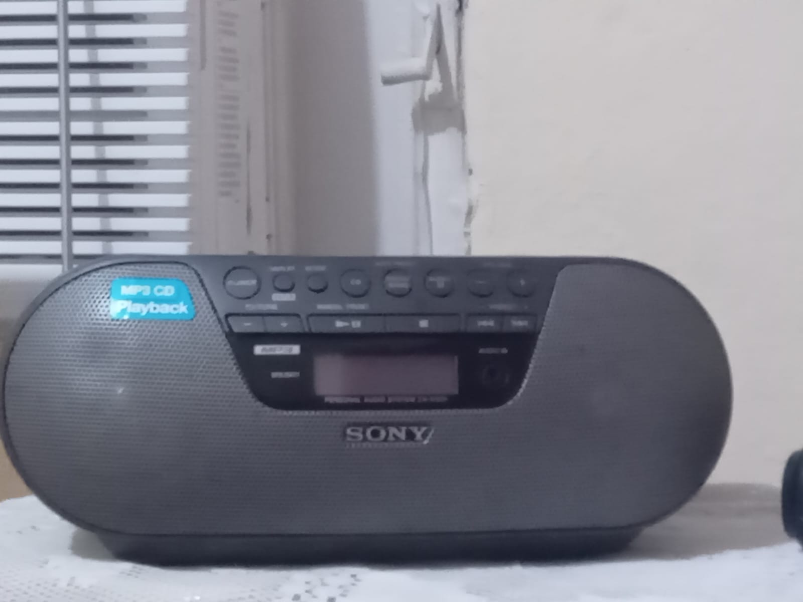 camaras y audio - RADIO CD PLAYER- MP3 3