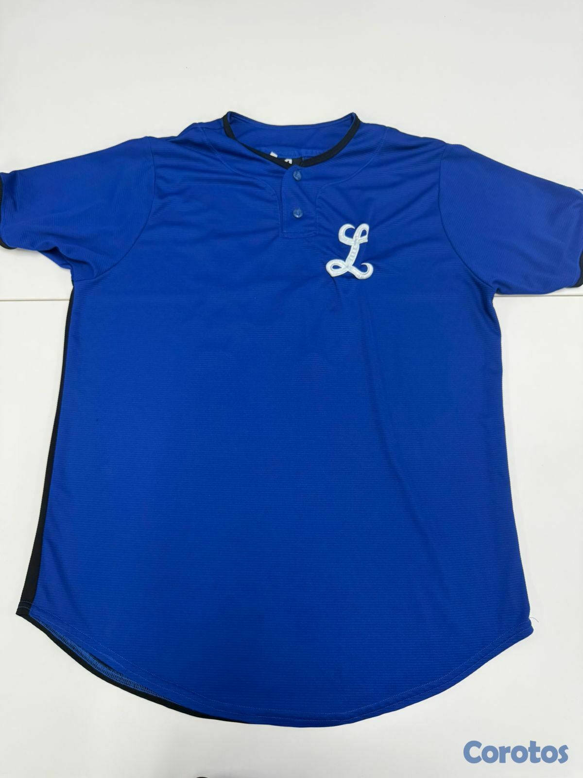 hobby y coleccion - Emilio Bonifacio - Jersey Entrenamiento 2024/2025 3