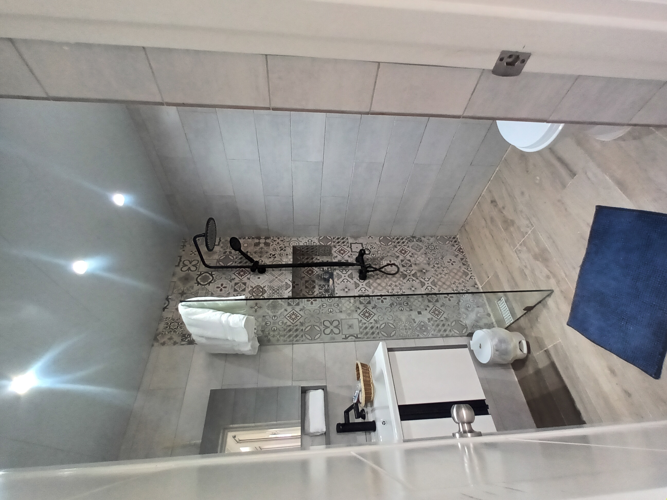 apartamentos - Primera linea de playa juandolio 6