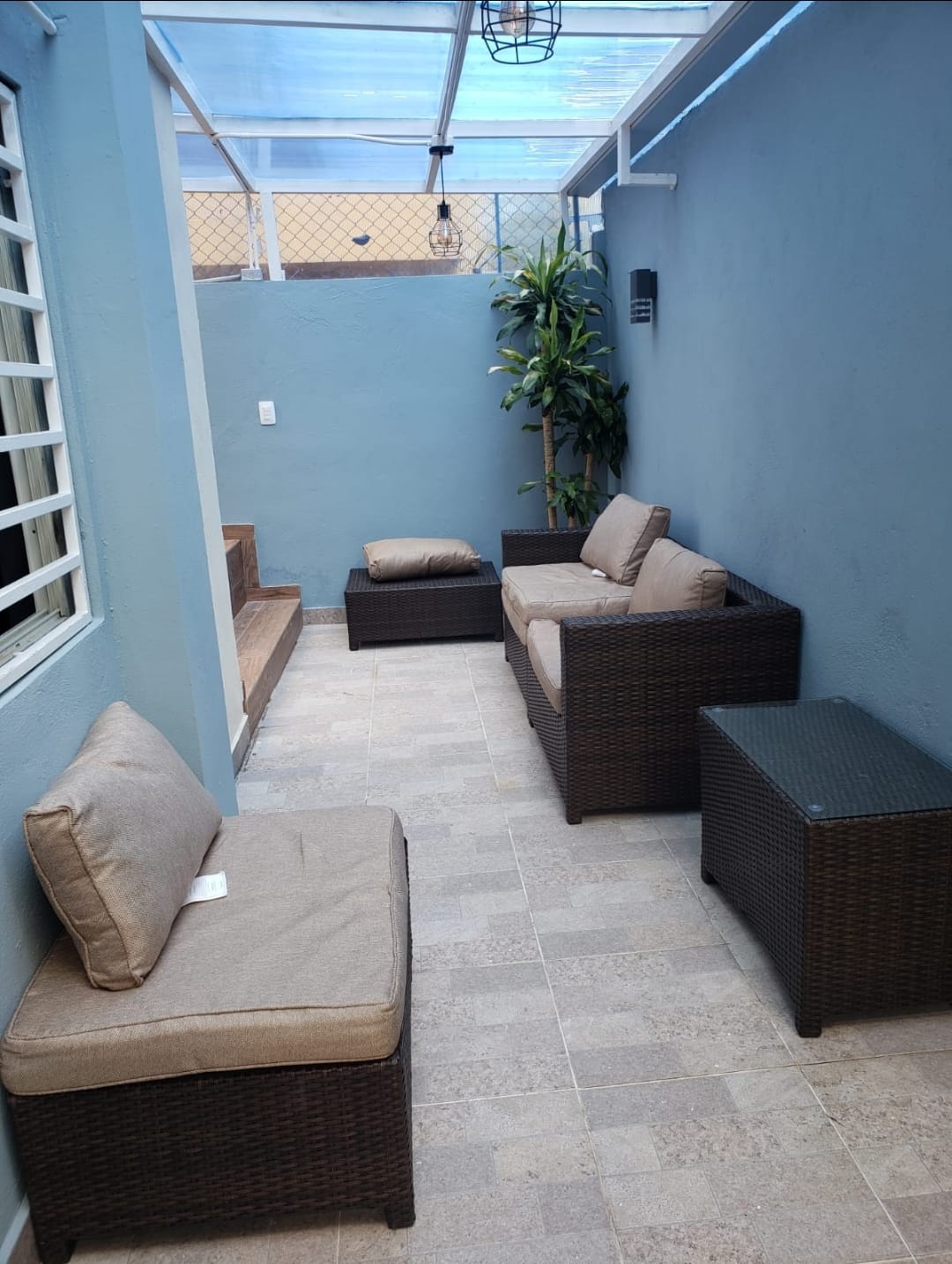 apartamentos - Apart en Venta en Vista Hermosa – 1er Piso 1675 7