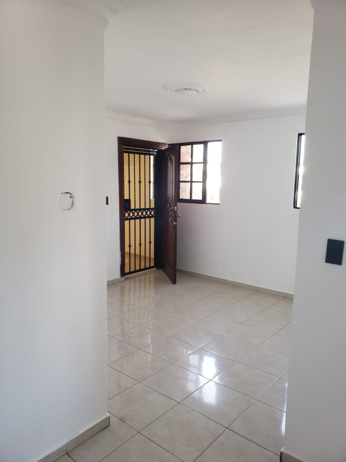 apartamentos - VENTA DE APARTAMENTO EN SANTIAGO ,EL PUñAL 3