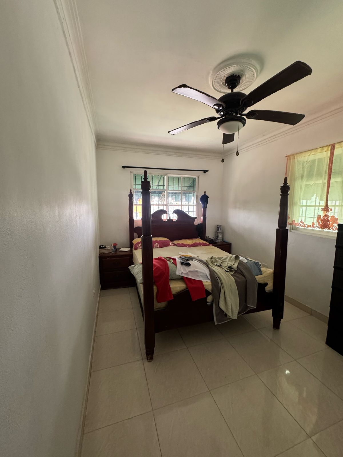 apartamentos - Venta de Apartamento en San Isidro 7