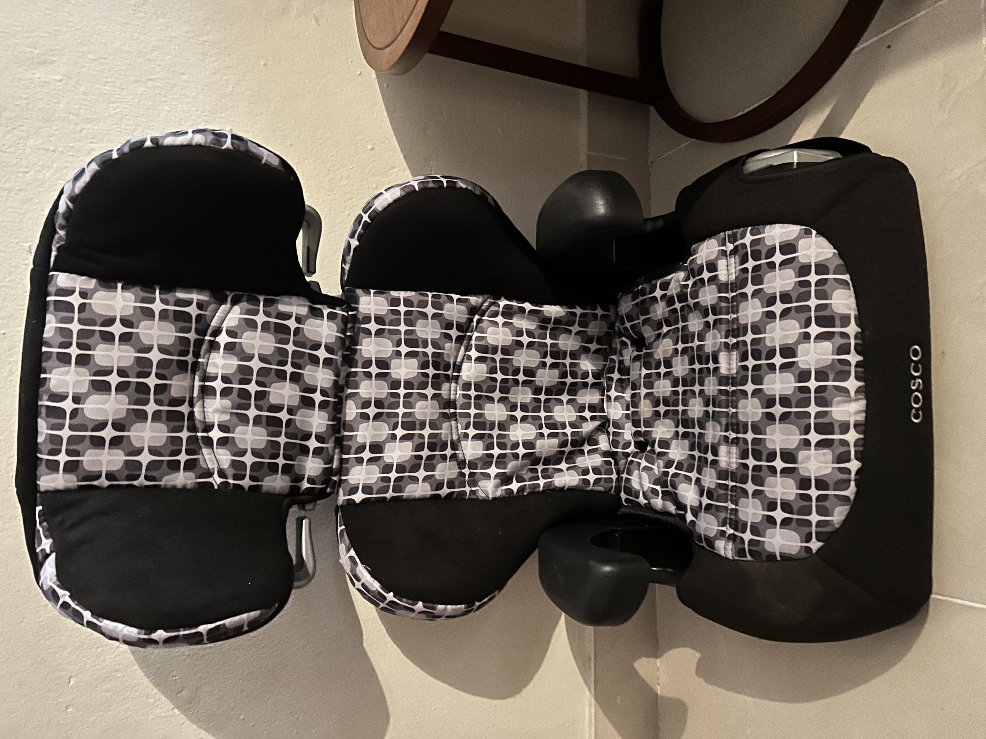 coches y sillas - Car Seat para niños