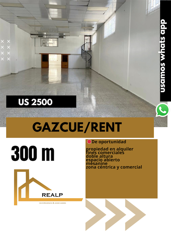 oficinas y locales comerciales - Local céntrico y comercial gazcue 0