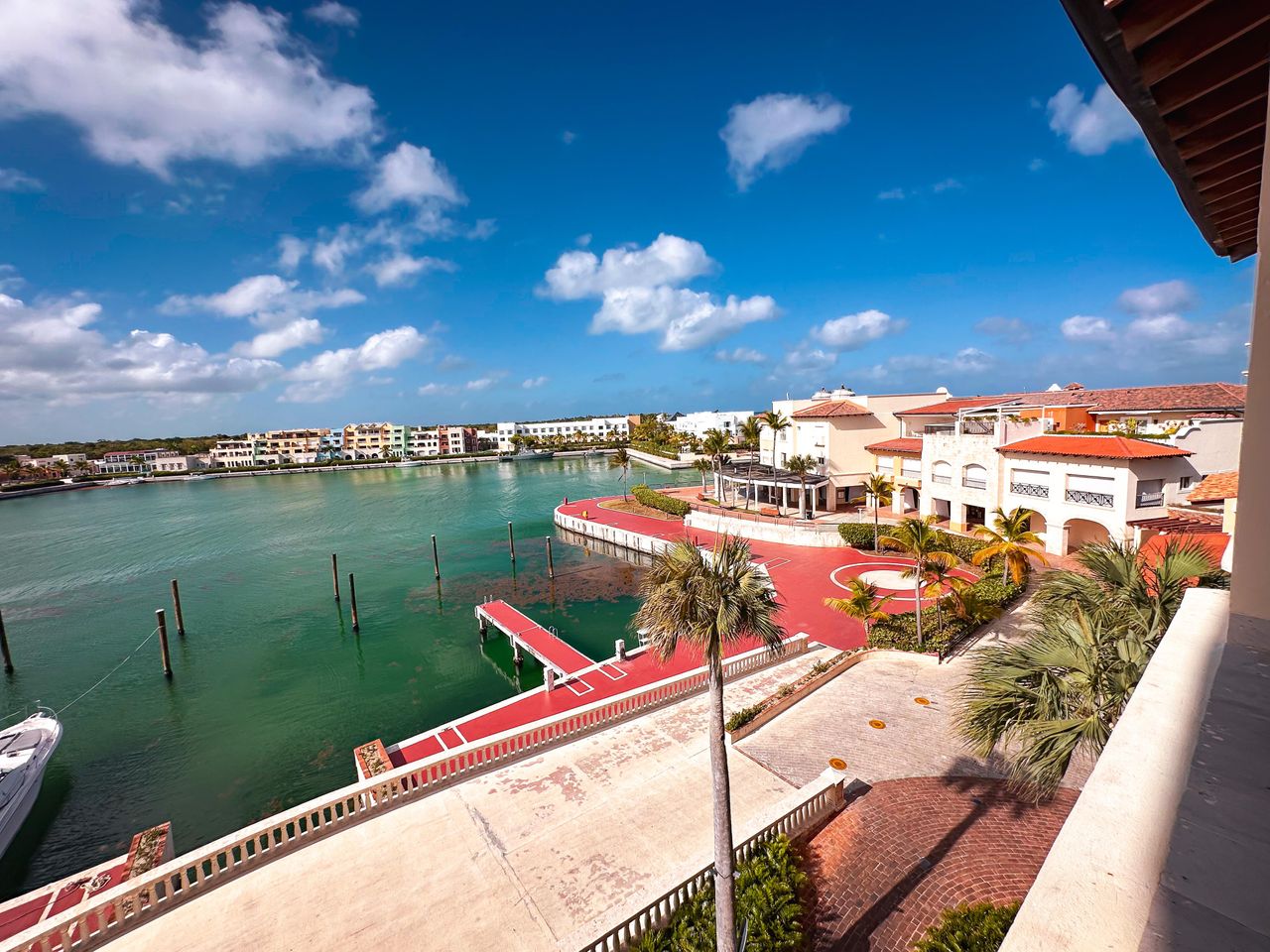 apartamentos - En venta apto amueblado con vista al mar 