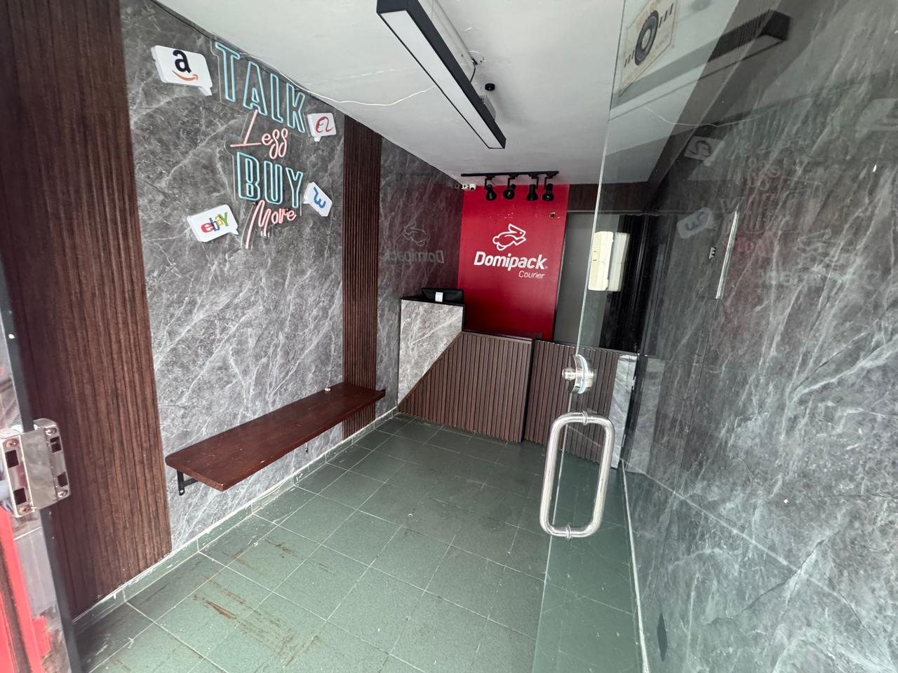 oficinas y locales comerciales - LOCAL COMERCIAL 1er. Nivel (OZAMA TRAVEL) 3