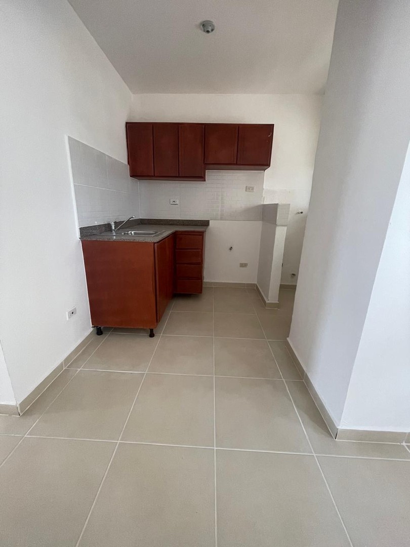apartamentos - Apartamento de 3 dormitorios  en Ciudad Juan Bosch 2