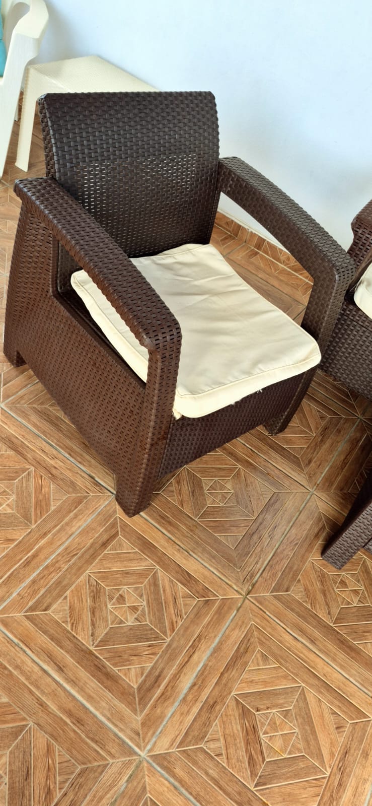 muebles y colchones - MUEBLES PARA INTERIOR O EXTERIOR 1