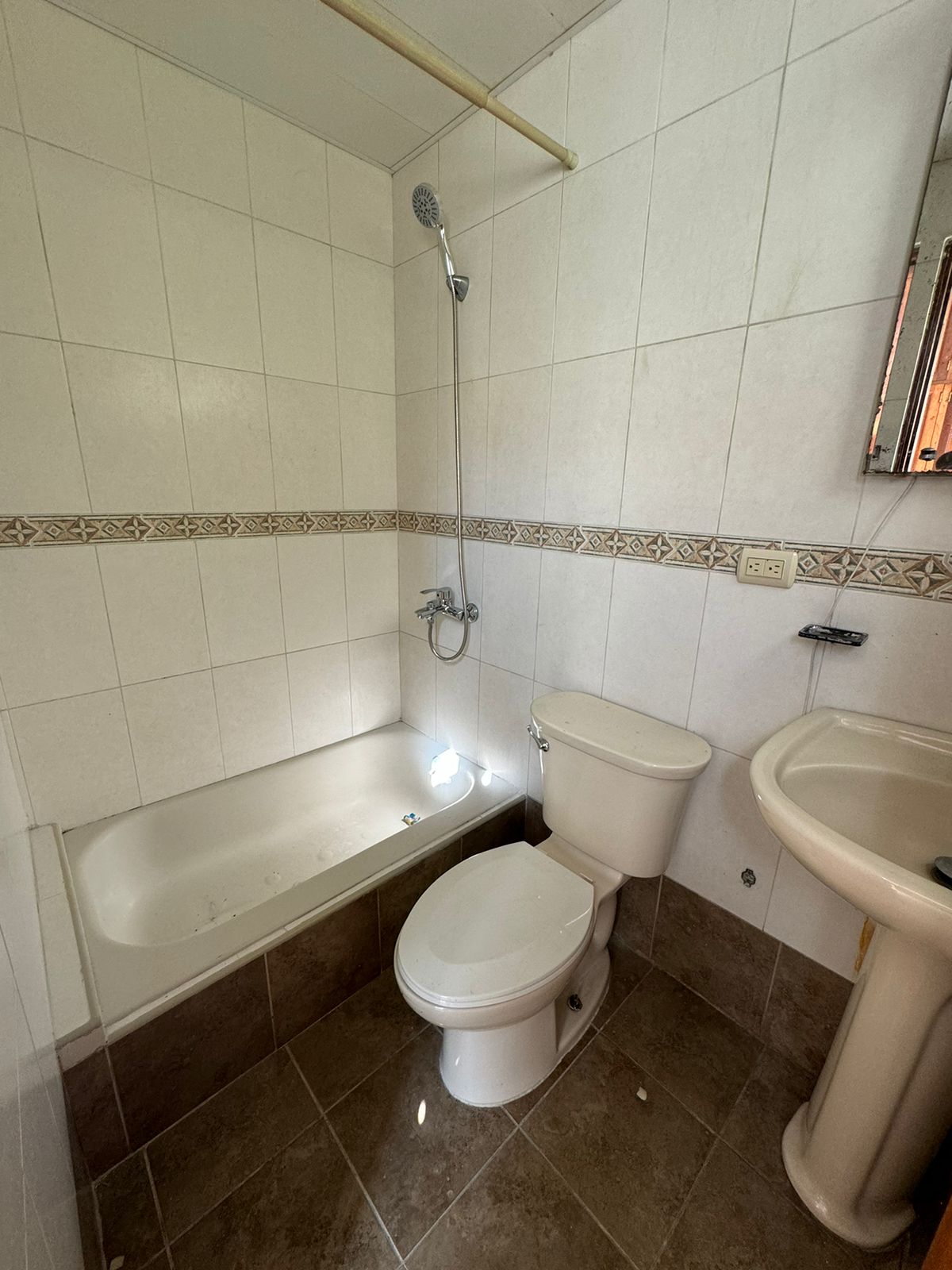 apartamentos - Vendo apartamento en Mirador Norte  4
