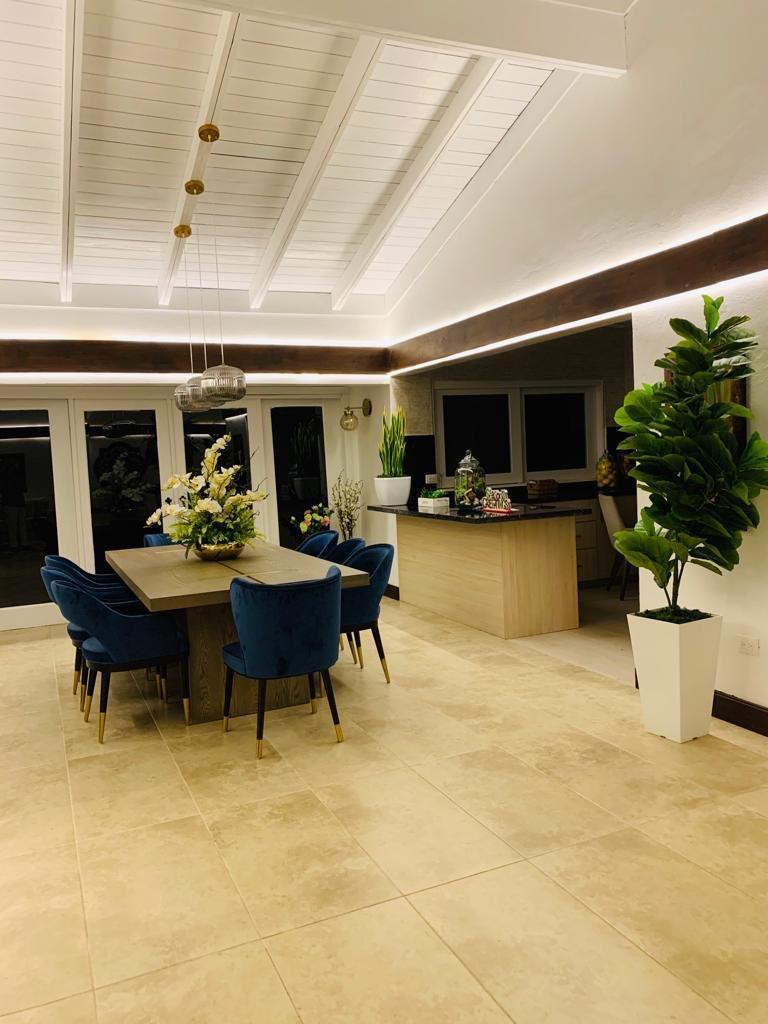 casas vacacionales y villas - Cajuiles 18: Villa en venta, Casa de Campo 3
