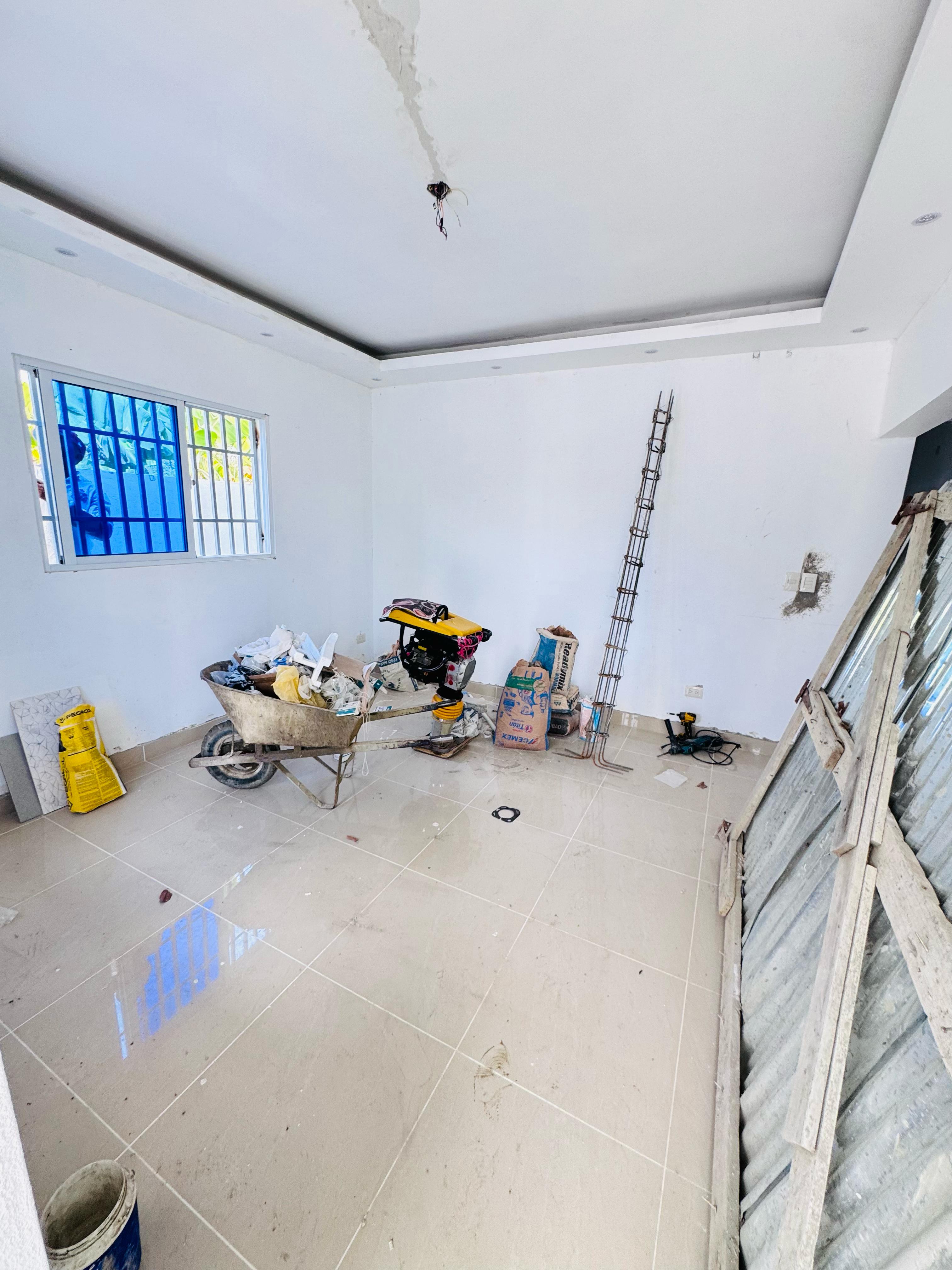 casas - CASA EN VENTA EN YAPURT DUMIT, SANTIAGO. 3