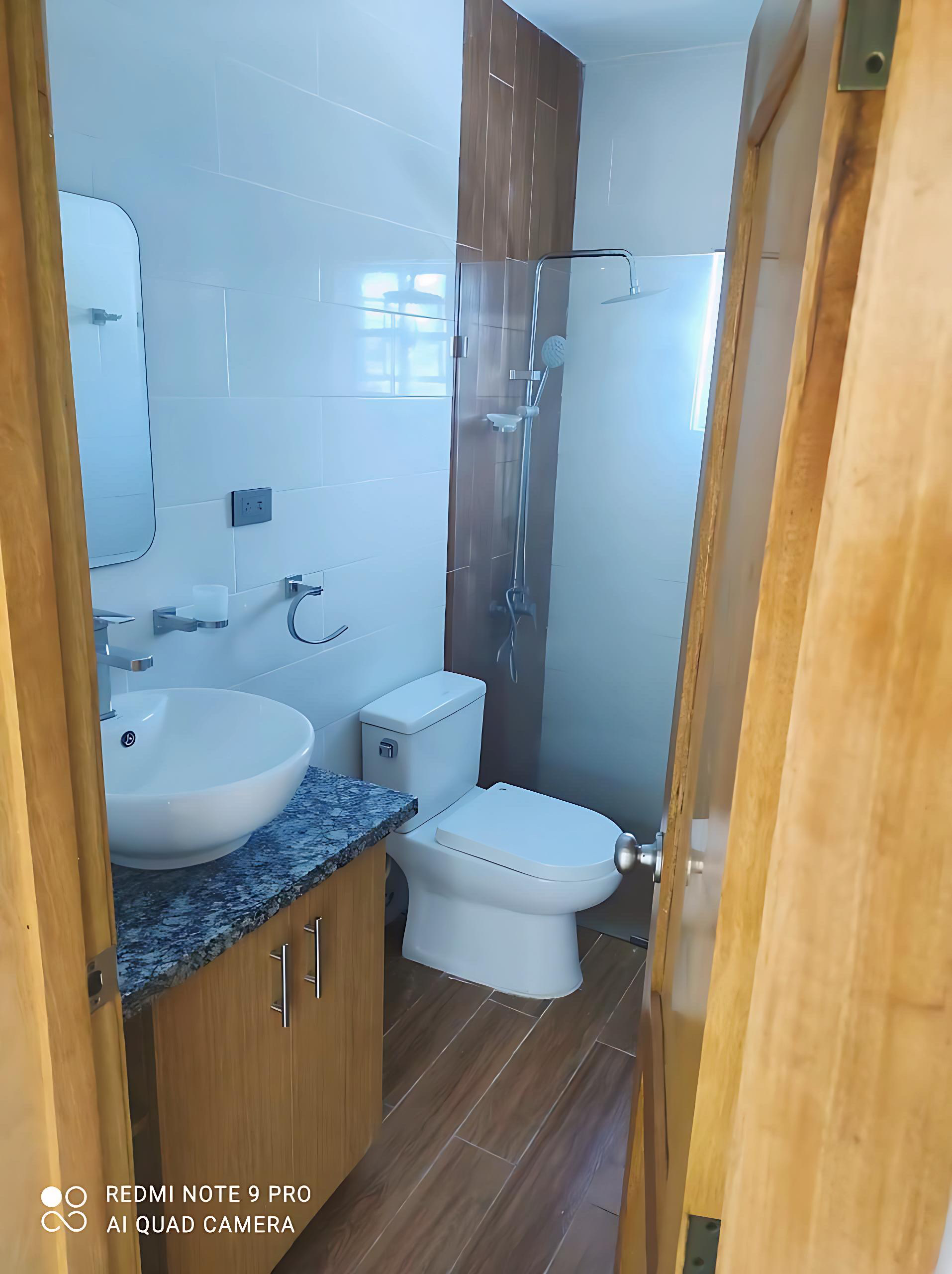 apartamentos - Pantoja | Edificio en venta | Santo Domingo Oeste.