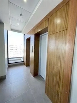oficinas y locales comerciales - Local corporativo en renta   124 m evaristo morales  2