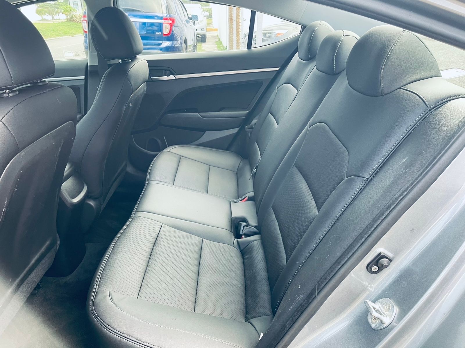 carros - HYUNDAI ELANTRA 2019 SEL ❗️EN OFERTA❗️ 7