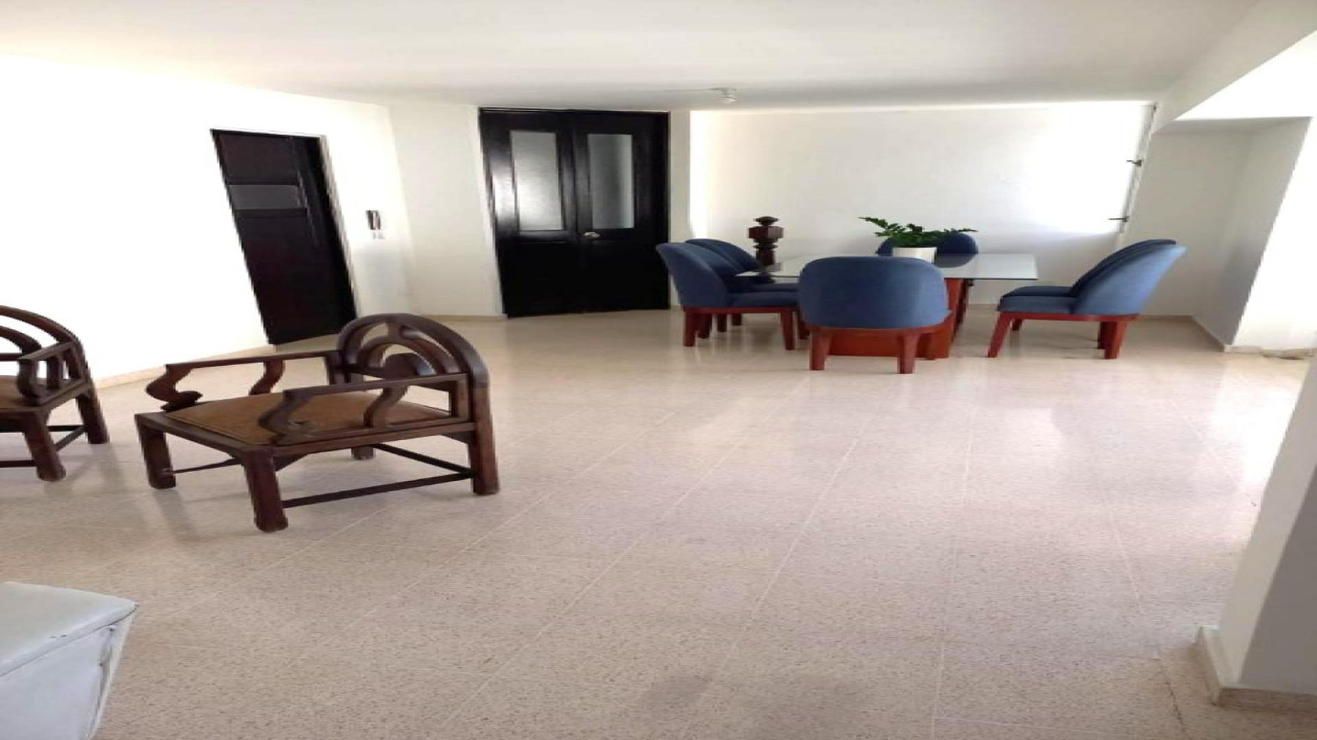 apartamentos - Apartamento en GAZCUE 4
