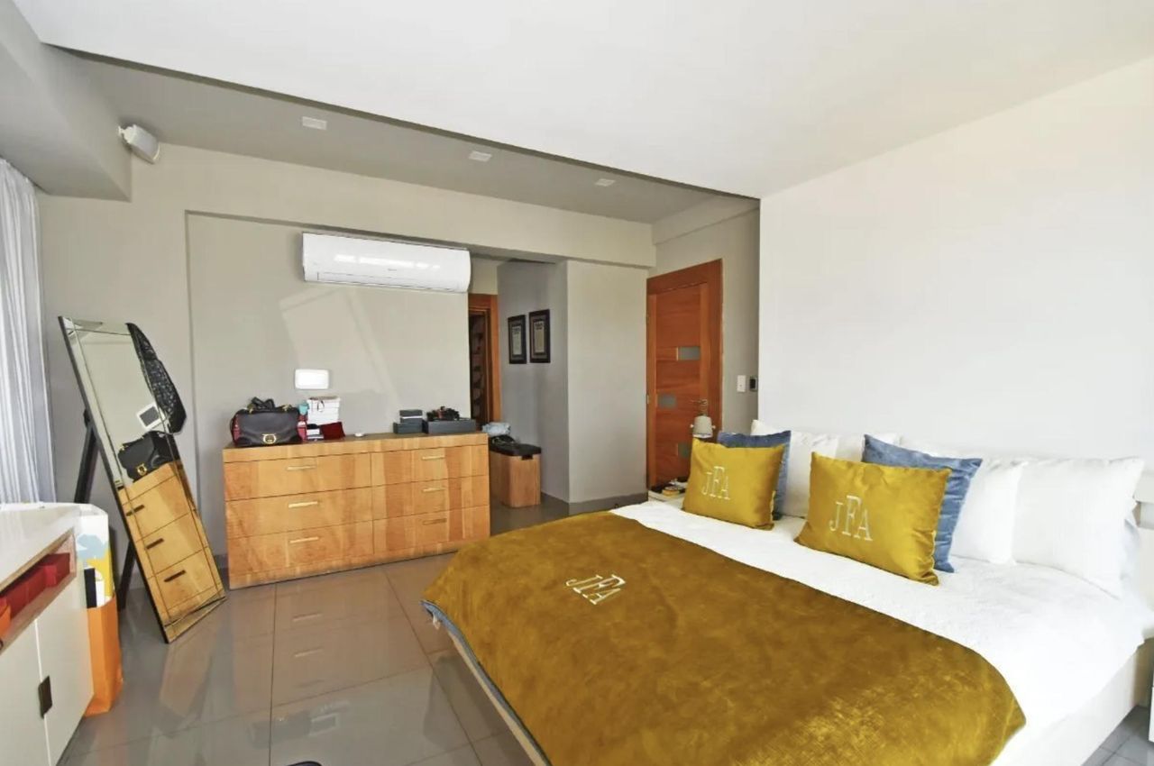 penthouses - Penthouse Super Cómodo a una Esquina de la Churchi 4