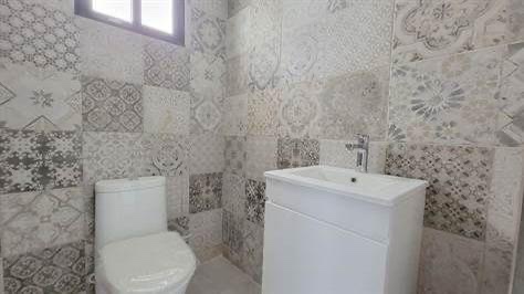 casas vacacionales y villas - Villa en Venta en Vista Cana 8