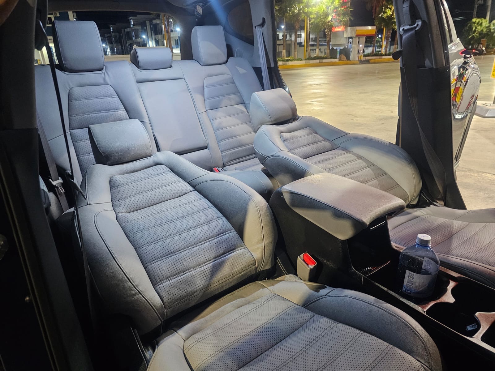 jeepetas y camionetas - HONDA CR-V EX 2019 KIT 2020 5