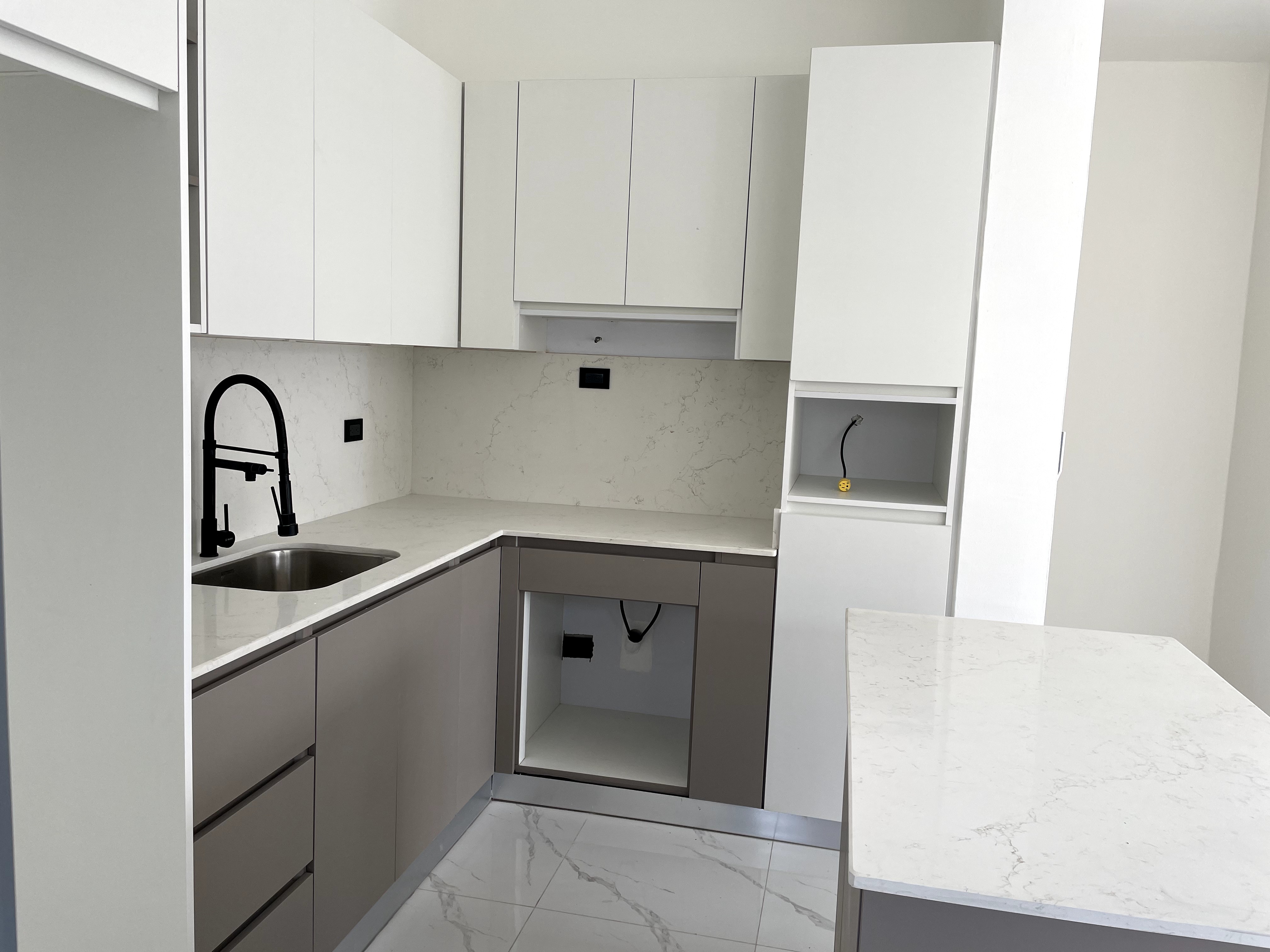 apartamentos - Apartamento nuevo en Los Álamos 1