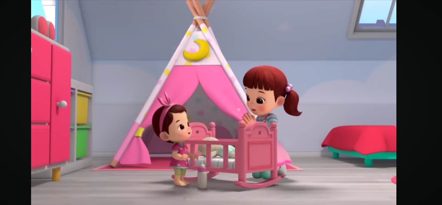 servicios profesionales - Cuido niños  6