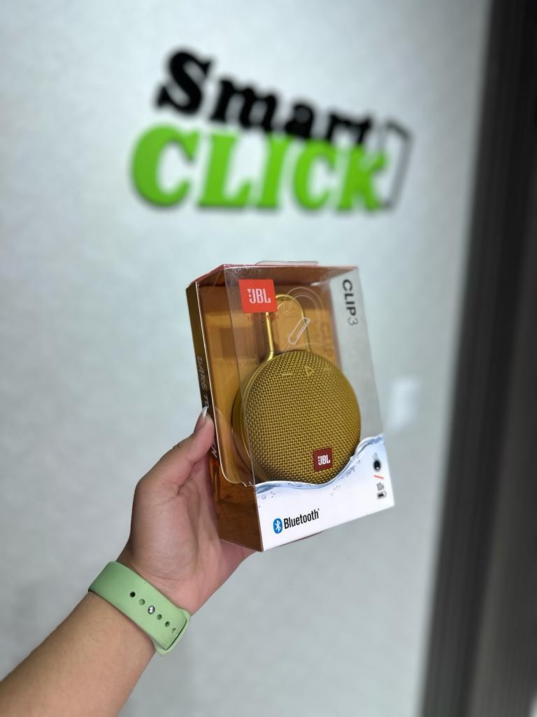 otros electronicos - JBL CLIP BLUETOOTH SPEAKER (SOMOS TIENDA FISICA)