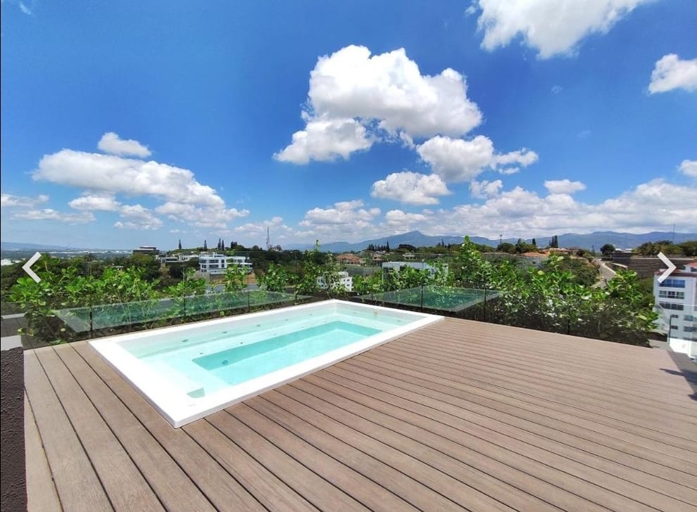apartamentos - APARTAMENTO EN VENTA EN CERROS DE GURABO, SANTIAGO 1