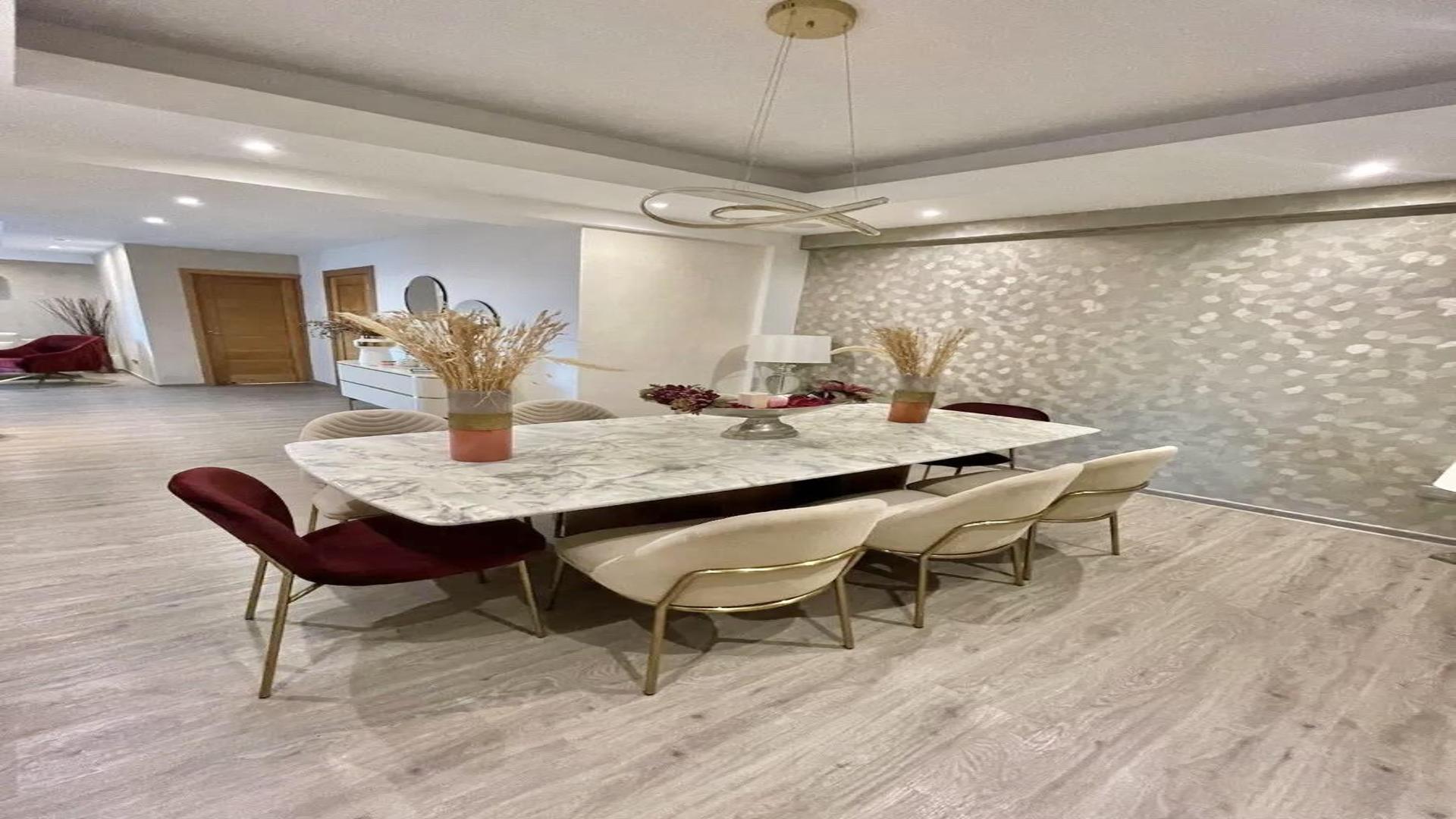 apartamentos - Apartamento Urbanización Fernández 4
