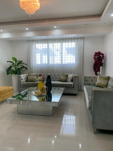 apartamentos - Apartamento en el millón amoblado 4