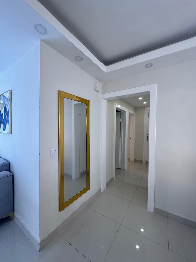 apartamentos - Apartamento en venta entre san Isidro y avenida ecológica, últimas unidades  5