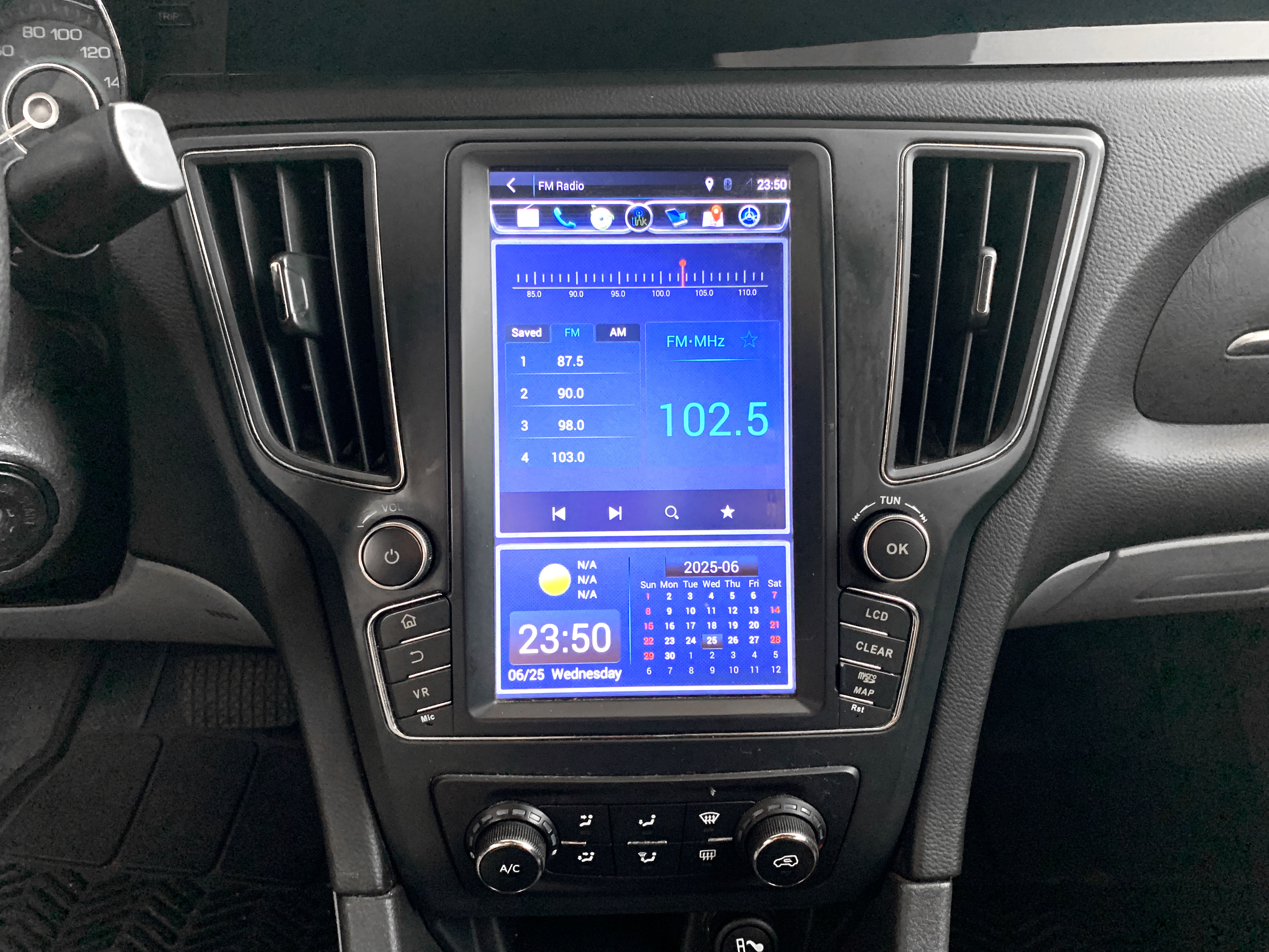 carros - Baic EU260 9