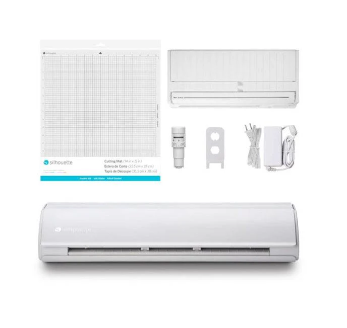 otros electronicos - Silhouette Cameo 5 - Plotter de corte 1