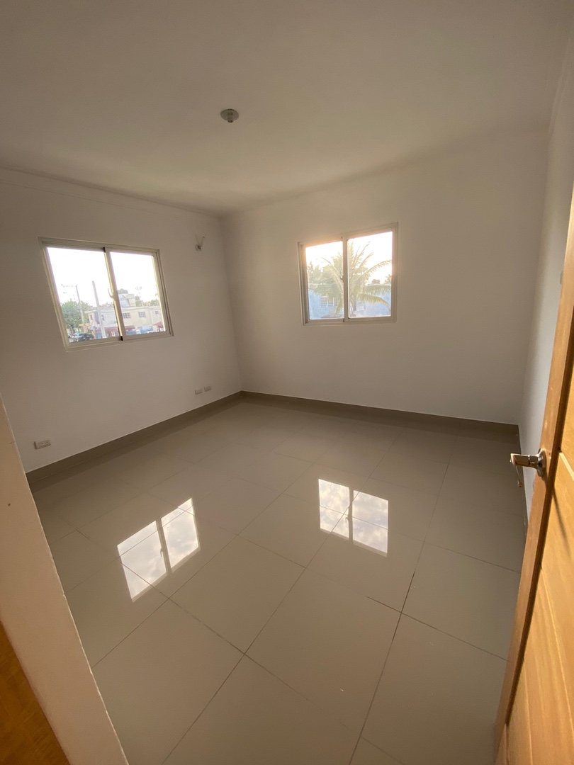 apartamentos - Venta de apartamentos nuevos en la autopista las Américas Santo Domingo este  8