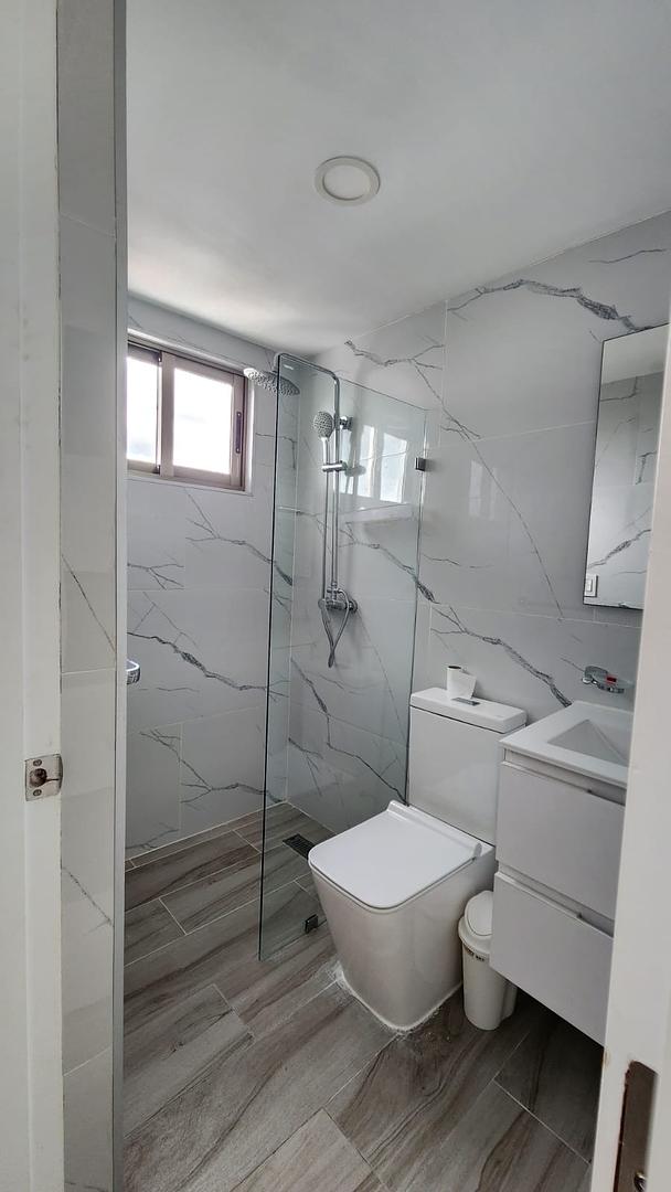 apartamentos - Apartamento en torre de LujoDistrito, Santo Domingo Distrito Nacional  6