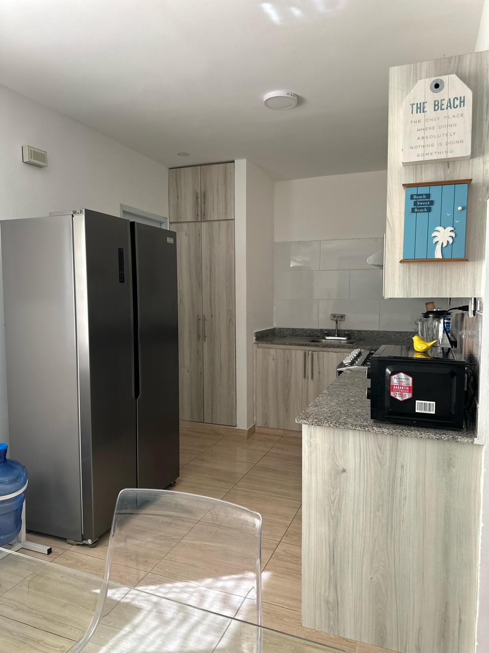 casas vacacionales y villas - APARTAMENTO EN VENTA Y ALQUILER EN SAMANA!! 9