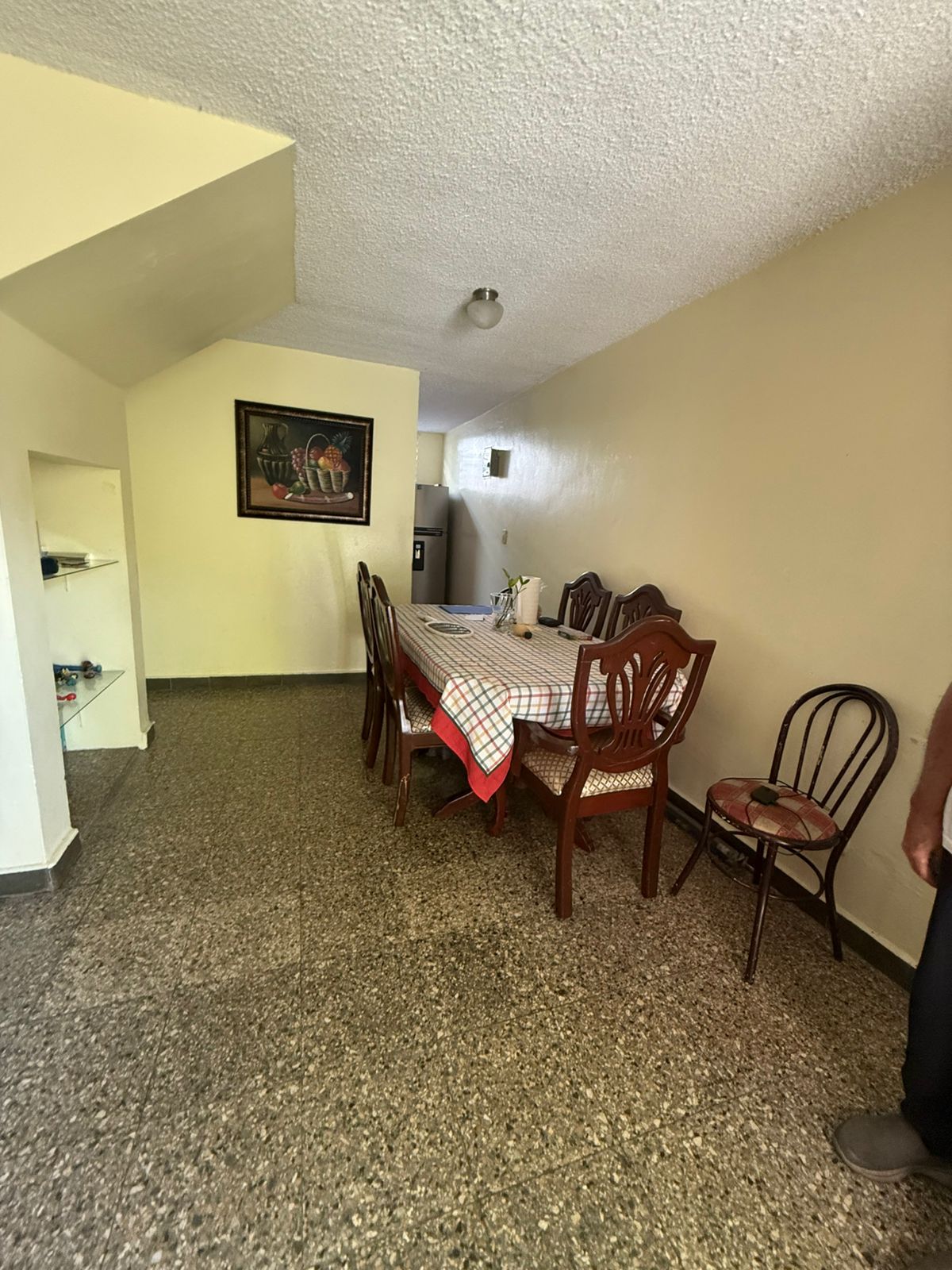 casas - Vendo Casa Duplex en la Independencia 5