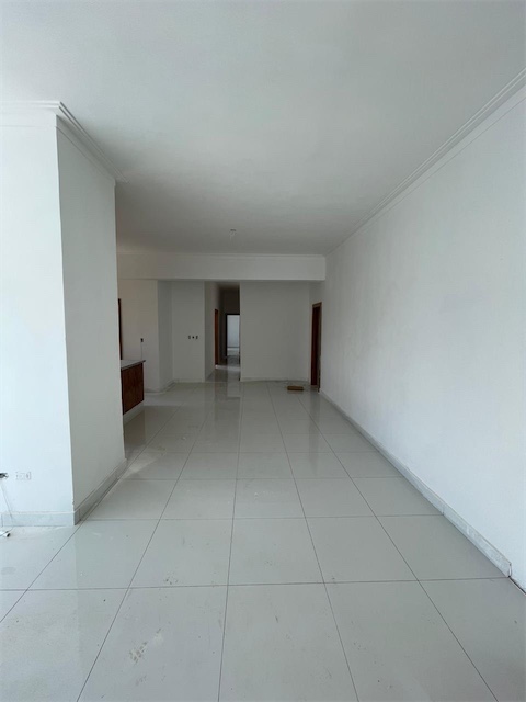 apartamentos - Venta de apartamento en Alma Rosa primera piso 6 Santo Domingo 5