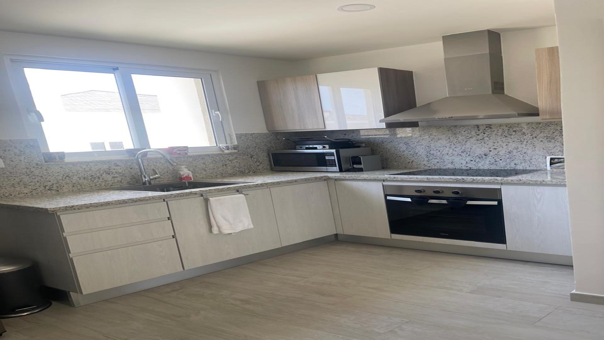 apartamentos - VENDO Apto amueblado en Cana Pearl-Cana Blue 6