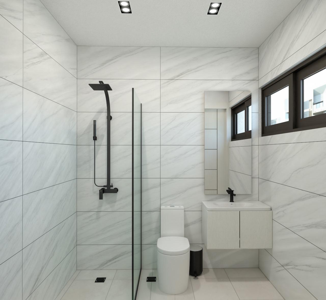 apartamentos - Proyecto Apartamentos en Santiago, Precios desde US$ 128,997, Oferta separe $500 5