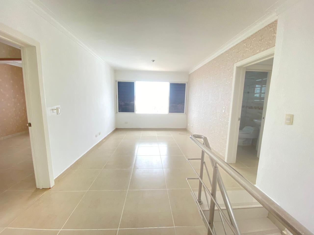 apartamentos - Apartamento tipo loft de 3 habitaciones 3