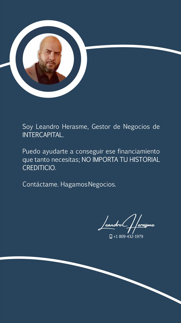 servicios profesionales - Te préstamos con Garantía de Matrícula Sin Importar tu Historial Crediticio.  8