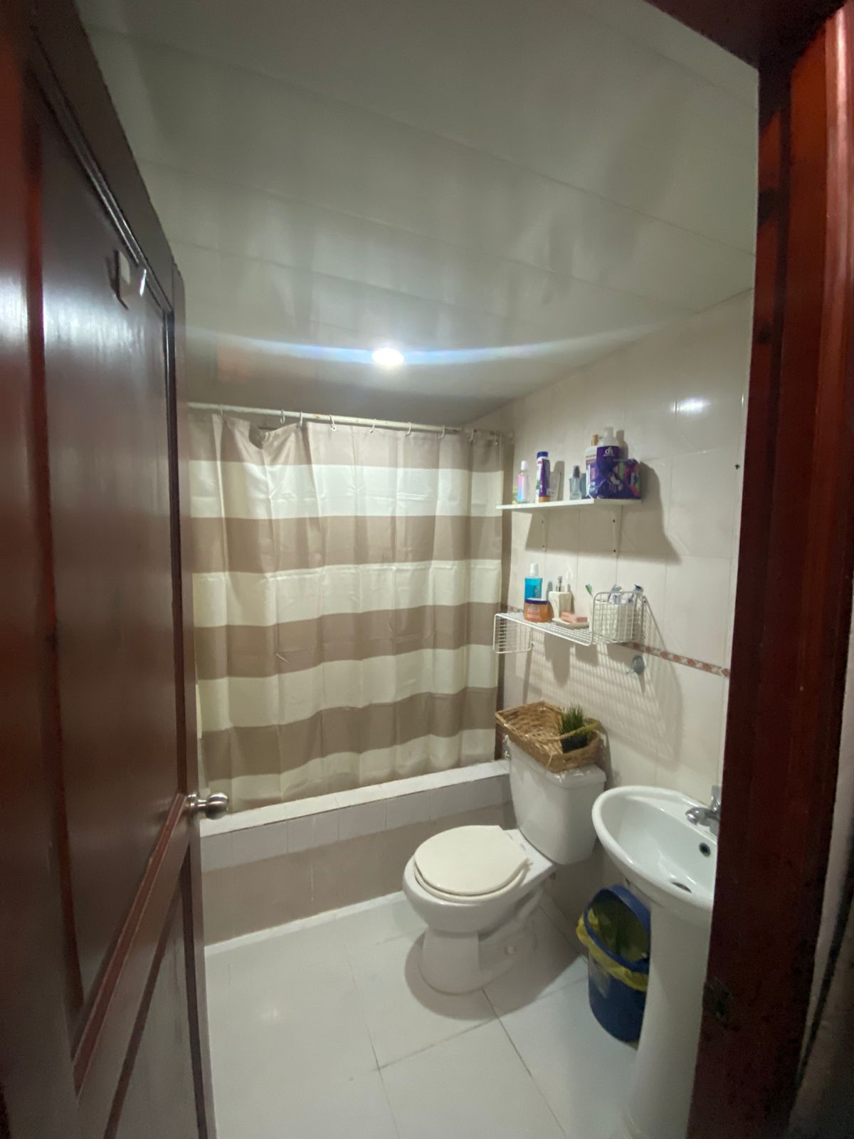 apartamentos - APTO EN VENTA Santo Domingo oeste