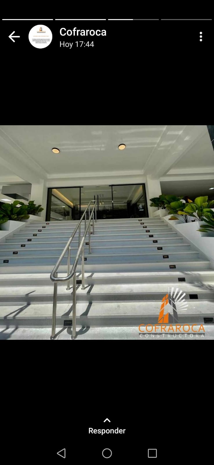 apartamentos - lujoso y cómodo apto en alquiler en FR-Residences XXI, Bella Vista, S.D 1