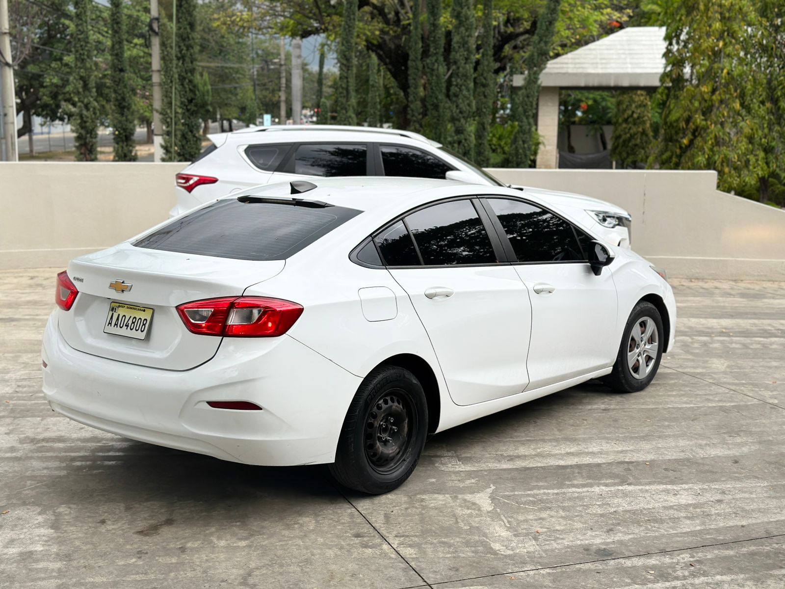 carros - Chevrolet Cruze 2017 3