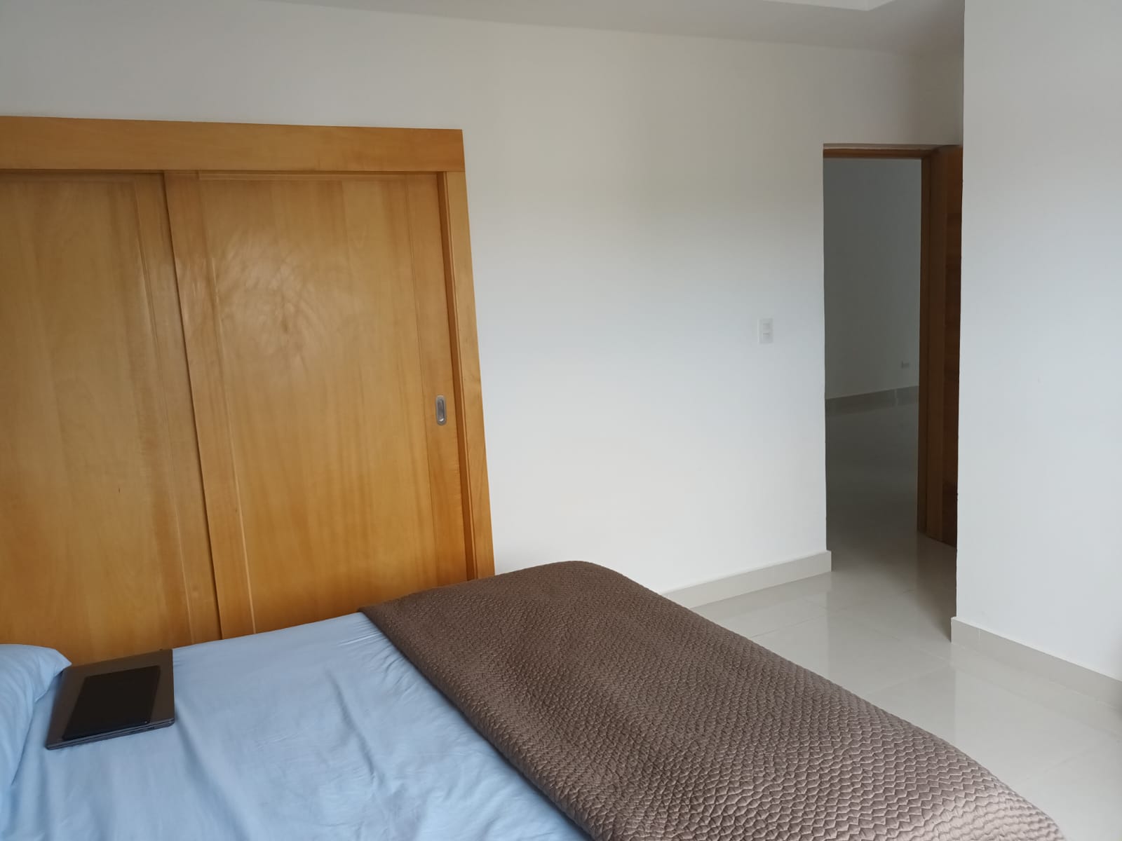 apartamentos - EXCELENTE APARTAMENTO EN LA JOSÉ CONTRERAS  5