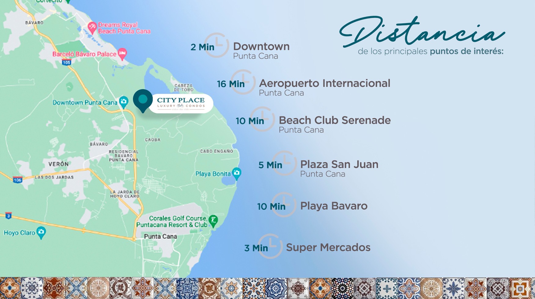 apartamentos - Apartaestudios en construcción en Dowtown de Punta Cana 8