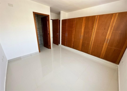 apartamentos -  apartamento próximo a la avenida España Santo Domingo este 1