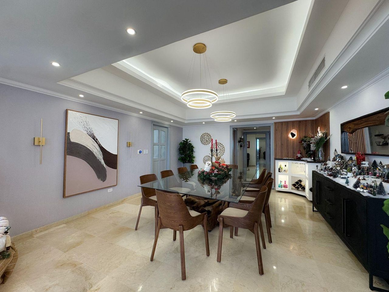 apartamentos - Apartamento en venta en la Av. Enriquillo 7