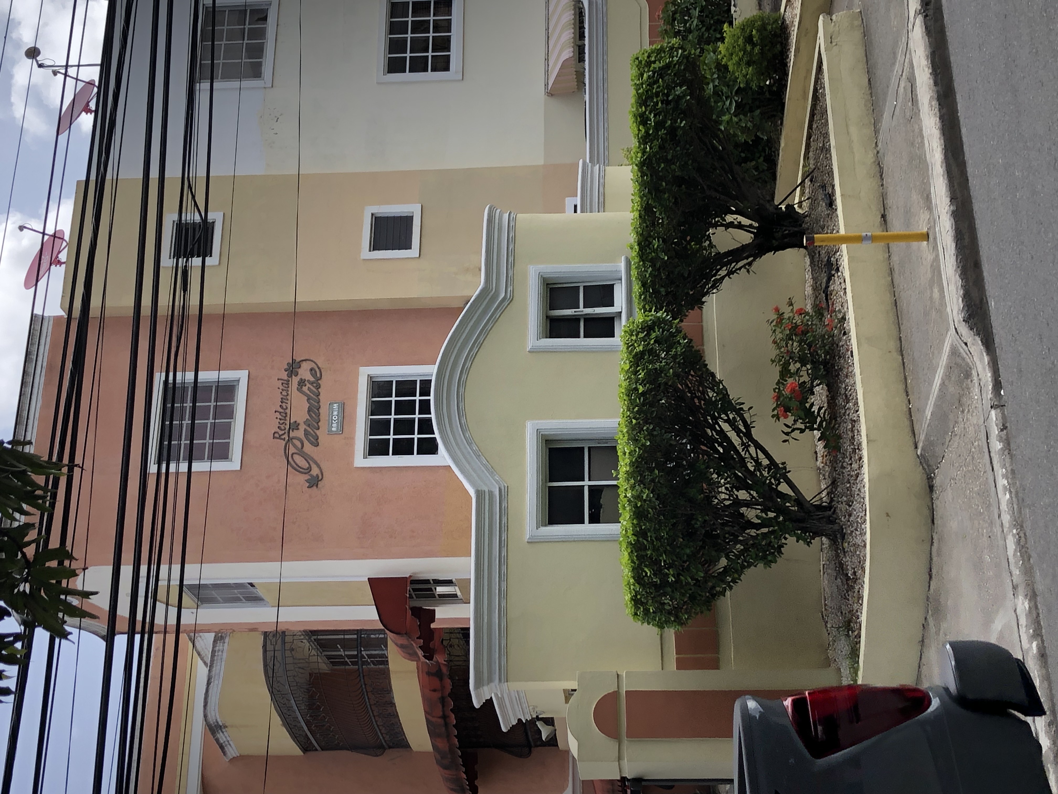 apartamentos - apartamento en venta en residencial paradise Santiago de los caballeros  0