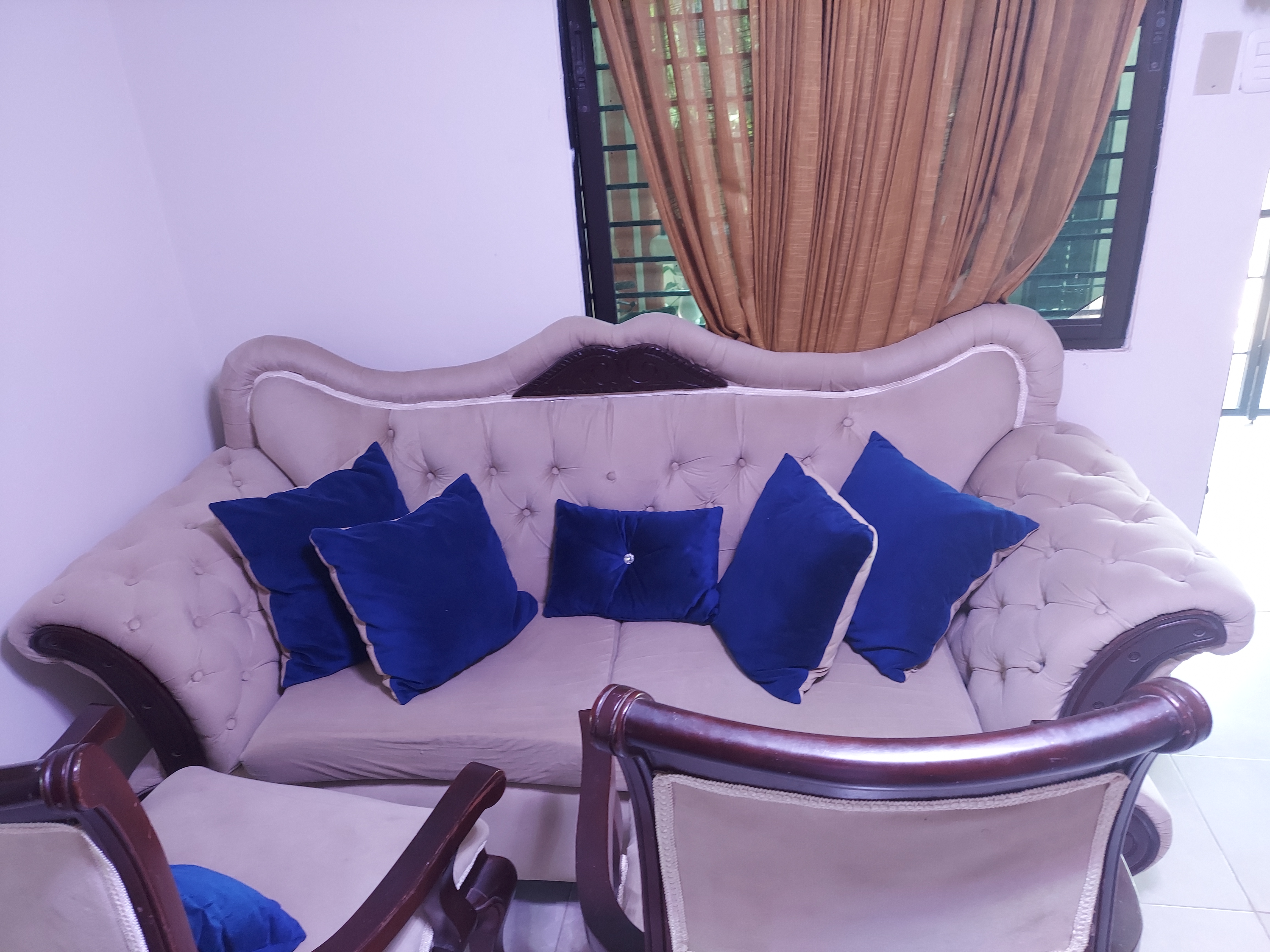 muebles y colchones - Vendo mobiliario de la casa 4
